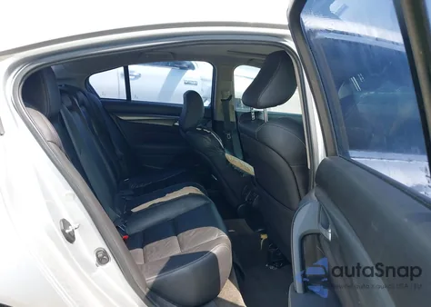 2013 Acura Tl 3.7 from USA, damaged, VIN 19UUA9F23DA004864